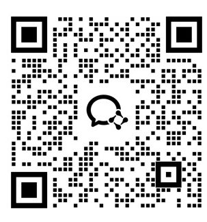企业微信联系二维码